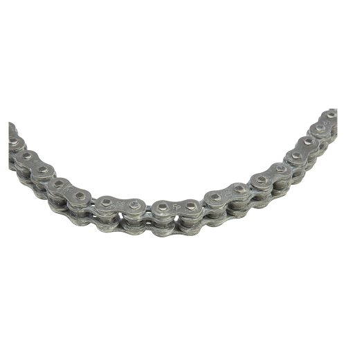 Fire Power - Fire Power 520 X-Ring Heavy Duty Chain - 100ft. Roll - Natural - 520FPX-100FT