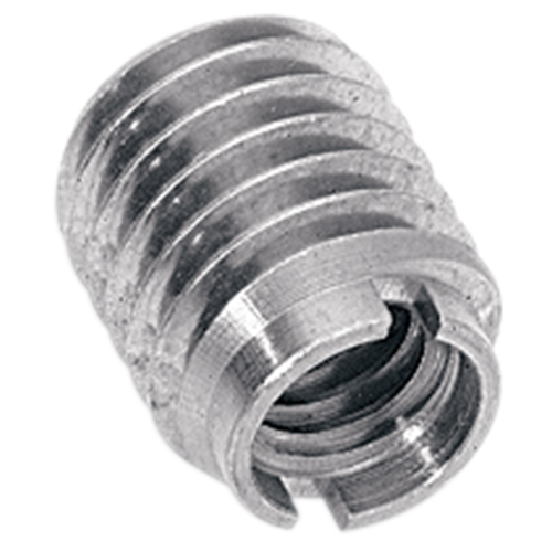 S&S Cycle - S&S Cycle Thread Bushing Insert 1/2-13 to 5/16-18 - 50-8151