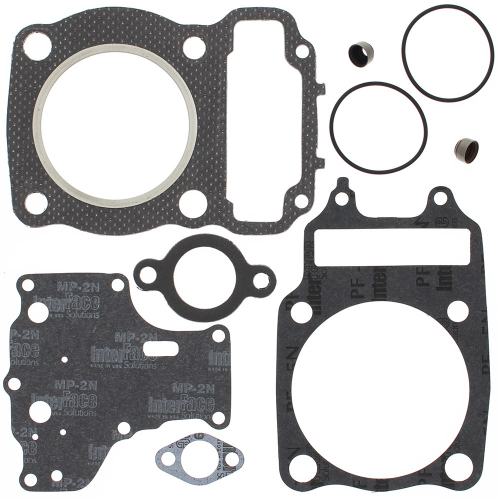 QuadBoss - QuadBoss Top End Gasket Set - 810836QB