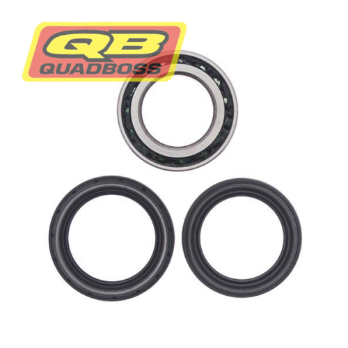 QuadBoss - QuadBoss Wheel Bearing and Seal Kit - 5325-1480