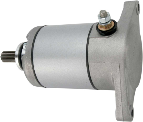 Moose Utility - Moose Utility Starter - 2110-0346