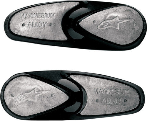 Alpinestars - Alpinestars Magnesium Toe Slider - 25SLI4