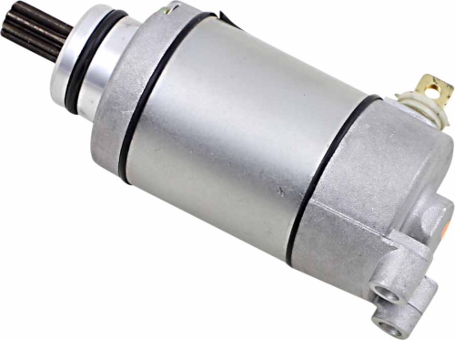 Moose Racing - Moose Racing Starter Motor - M-61-431