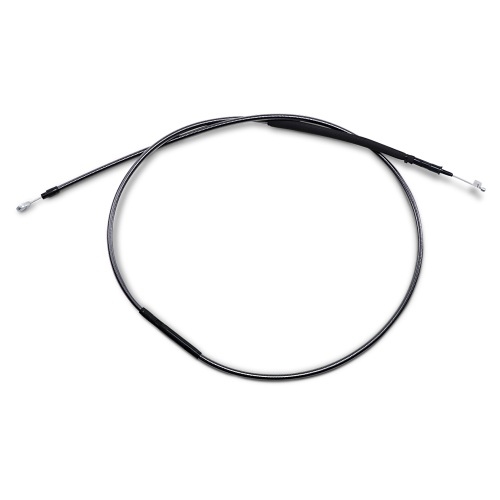 Magnum - Magnum Alternative Length Black Pearl Braided High Efficiency Clutch Cable - 79 11/16in. - 422020HE