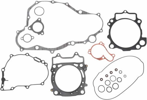 Moose Racing - Moose Racing Complete Gasket Kit - 808689MSE