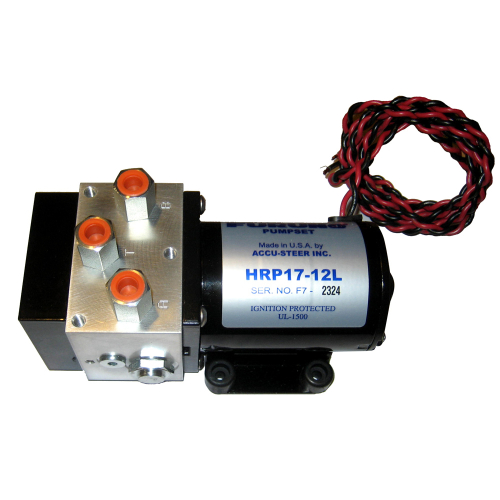 Furuno - Furuno Autopilot Pump