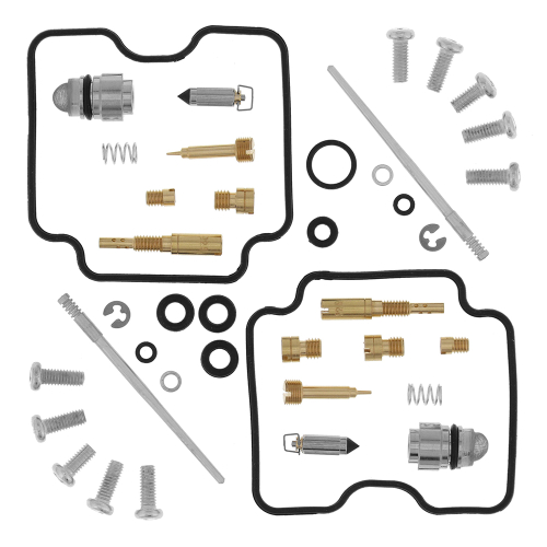 QuadBoss - QuadBoss Carburetor Kit - 5326-1368
