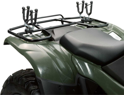 Moose Utility - Moose Utility Gun Rack - Double - PMP2M