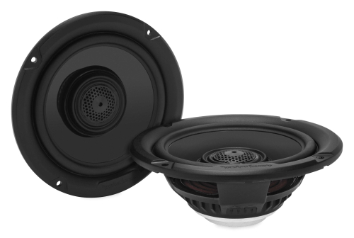 Rockford Fosgate - Rockford Fosgate Power Full-Range Fairing/Tour-Pak Speaker - TMS65