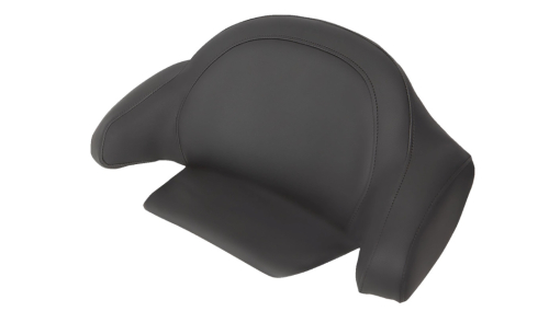 Saddlemen - Saddlemen Tour-Pak Pad Cover for Road Sofa Seat - 90-11884RS