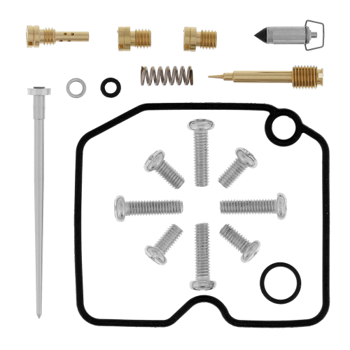 QuadBoss - QuadBoss Carburetor Kit - 5326-1068