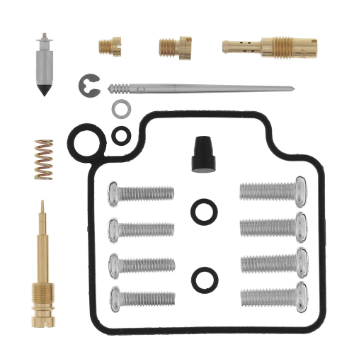 QuadBoss - QuadBoss Carburetor Kit - 5326-1332