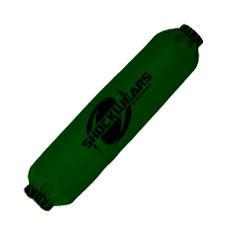 Outerwears - Outerwears Shockwears Shock Cover - Forest Green - 513 FORESTGRN
