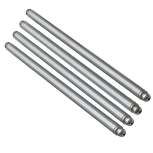 S&S Cycle - S&S Cycle Non-Adjustable Steel Pushrods - 93-5069