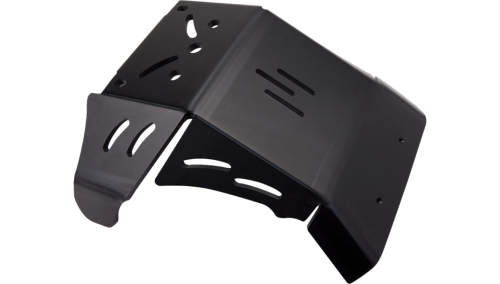 AXP Racing - AXP Racing Xtrem Skid Plate - Black - AX1426