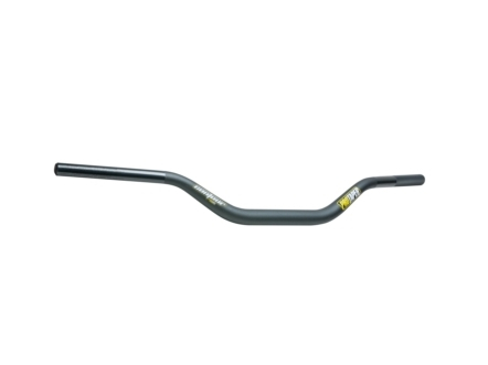 ProTaper - ProTaper Contour Handlebar - MX Factory Suzuki/KTM Stock Bend - Platinum - 020349