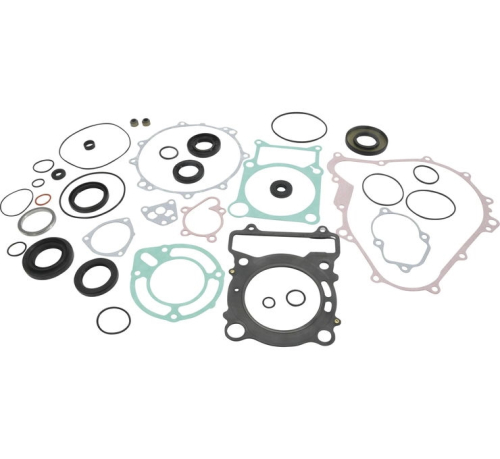 QuadBoss - QuadBoss Complete Gasket Set - 811996QB