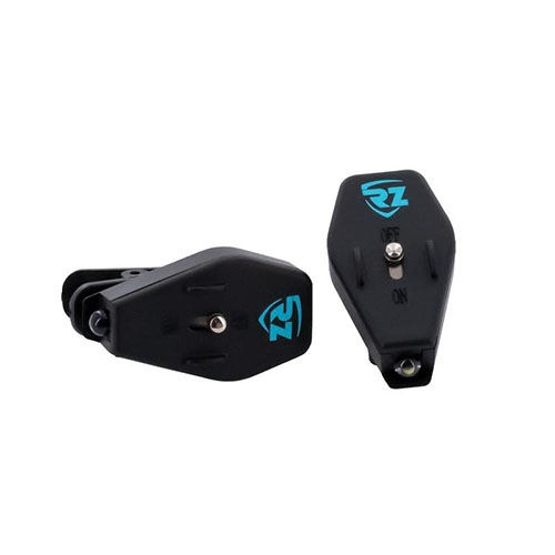 RZ Mask - RZ Mask LED Lights - 2 Pack - 24755