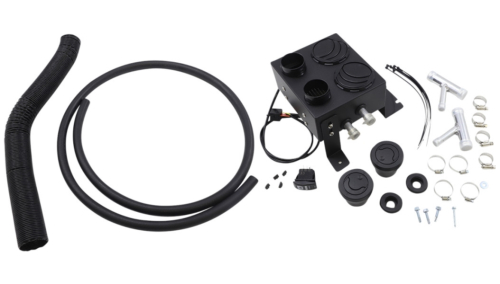 Moose Utility - Moose Utility UTV Cab Heater - 4510-1647