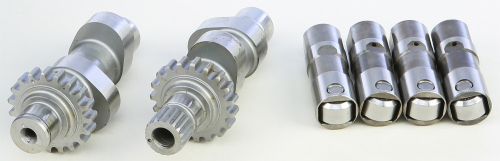 Lunati - Lunati Voodoo Chain Drive Cam and Lifter Kits - 0.601 Lift - 2500-6500 RPM Range - 21740714LK