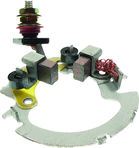 Fire Power - Fire Power Starter Brush and Holder - 151-54005