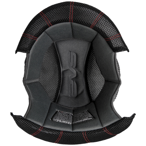 EVS - EVS Liner for t5 Helmets - 2XL - HE18T5T6-LNR-XXL