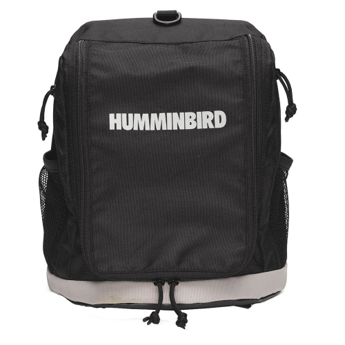 Humminbird - Humminbird ICE Fishing Flasher Soft Sided Carrying Case