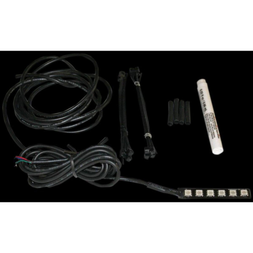 Custom Dynamics - Custom Dynamics Magical Wizard Accent Light Kit for Indian War Bonnets - CD-ING-WB-MWZ