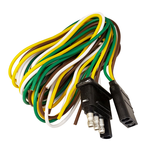 Sea-Dog - Sea-Dog Trailer Connector 4 Pole Kit