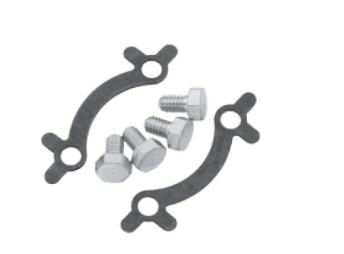 Colony - Colony Air Cleaner Mount Kit - 7821-6