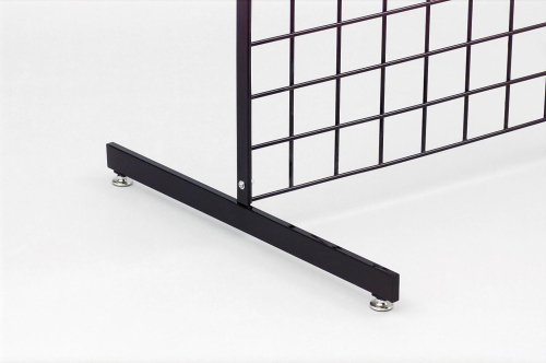 Tucker - Tucker Grid Union Clip - Black - BLKJC