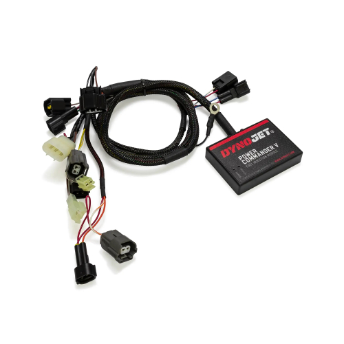 Dynojet Research - Dynojet Research Power Commander V - 22-096