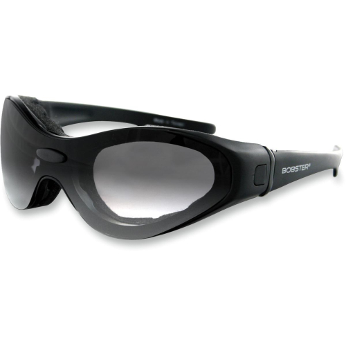 Bobster Eyewear - Bobster Eyewear Spektrax Convertible Goggle/Sunglass with Optical Insert - BSTT0C1AC