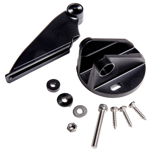 Raymarine - Raymarine CPT-DV/CPT-DVS Mounting Kit