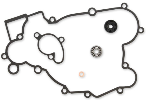 Cometic Gasket - Cometic Gasket Water Pump Installation and Repair Kit - C7384WP
