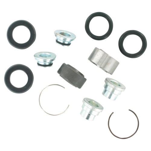 Pivot Works - Pivot Works Shock Bearing Kit - PWSHK-H18-020
