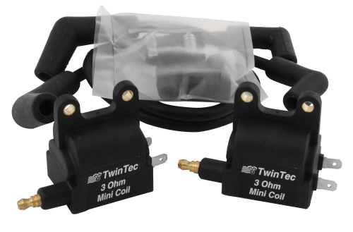 Daytona Twin Tec - Daytona Twin Tec Mini Coil Kit - 3 ohm - 2006-KIT