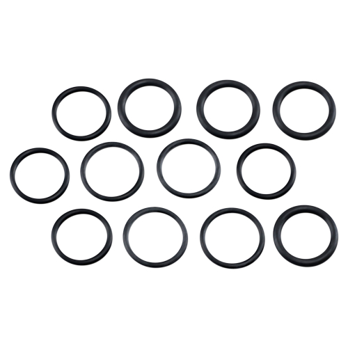 James Gasket - James Gasket Pushrod Seal Kit - 11101-XL