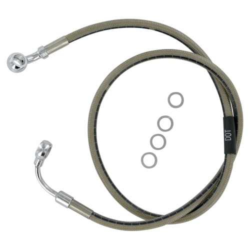 Russell - Russell Brake Line Kit - R09833S