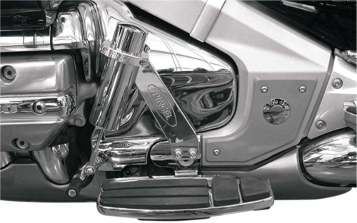 Pingel - Pingel All Electric Easy Shift Kit - 77000