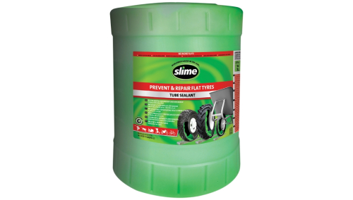 Innovations In Cycling - Innovations In Cycling Slime Tire Sealant - 5 Gal. - SB-5G-IN