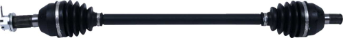 Moose Utility - Moose Utility Complete Axle Kit - LM6-CA-8-227