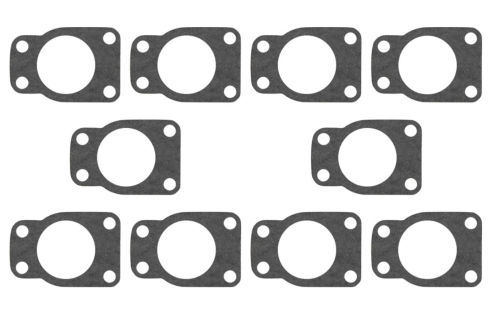 James Gasket - James Gasket Intake Manifold Gasket for Linkert Carburetors - Paper - 27411-40