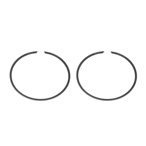 Namura Technologies - Namura Technologies Piston Ring Kit - 87.91mm - NW-10007R