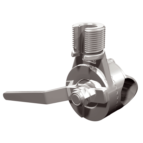 Shakespeare - Shakespeare 4190 Stainless Steel Rail Mount