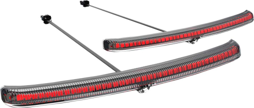 Ciro - Ciro Fender Blade - Smoke - 40141