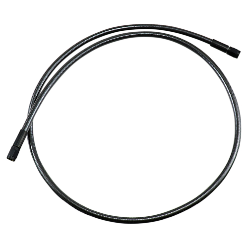 Magnum - Magnum Black Pearl ABS Universal DOT Brake Line - 44in. - AS4544