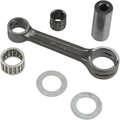 Wossner - Wossner Connecting Rod - P2029