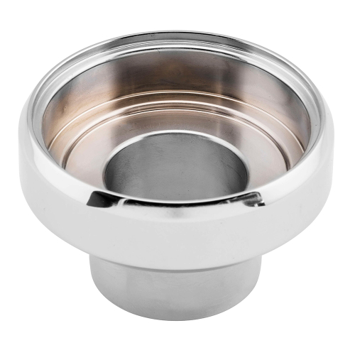 Bikers Choice - Bikers Choice Steering Head Parts - Chrome Cup (Only) - 492769