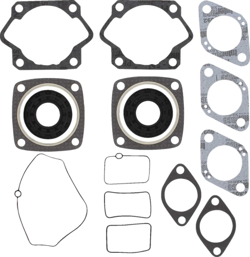 Vertex - Vertex Complete Gasket Set - 711084